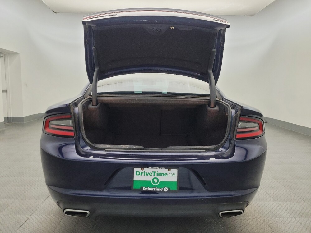 2015 Dodge Charger in Glendale, AZ 85301 - 18126065 29