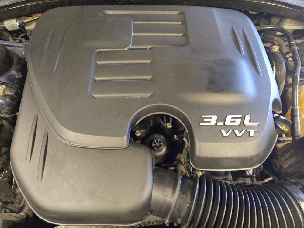 2015 Dodge Charger in Glendale, AZ 85301 - 18126065 30