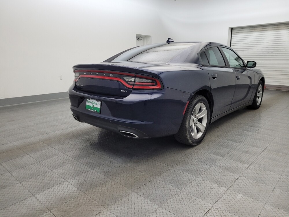 2015 Dodge Charger in Glendale, AZ 85301 - 18126065 9