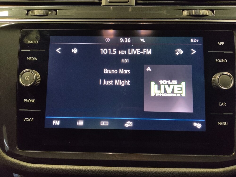 2020 Volkswagen Tiguan in Mesa, AZ 85210 - 18126066 25