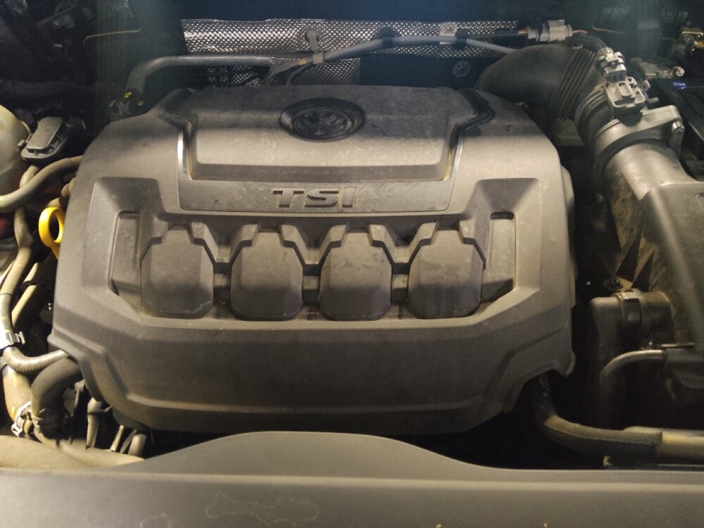 2020 Volkswagen Tiguan in Mesa, AZ 85210 - 18126066 30