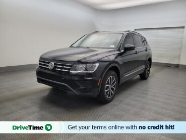 2020 Volkswagen Tiguan in Mesa, AZ 85210
