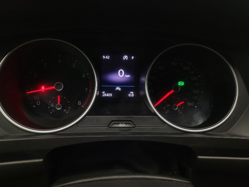 2020 Volkswagen Tiguan in Mesa, AZ 85210 - 18126066 23