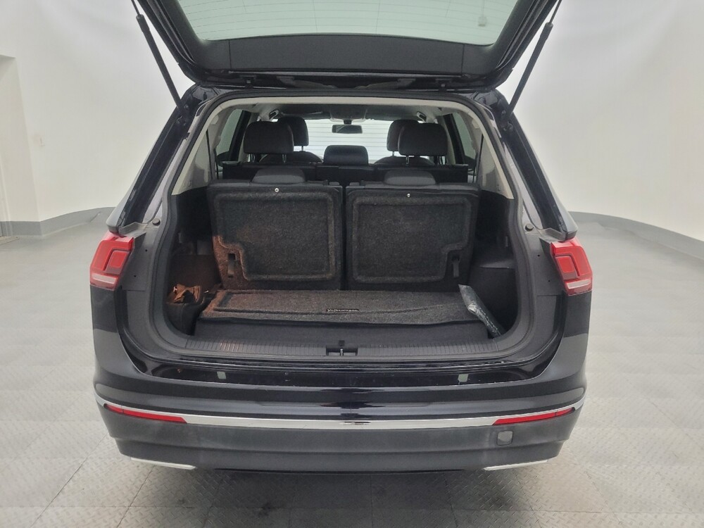 2020 Volkswagen Tiguan in Mesa, AZ 85210 - 18126066 29