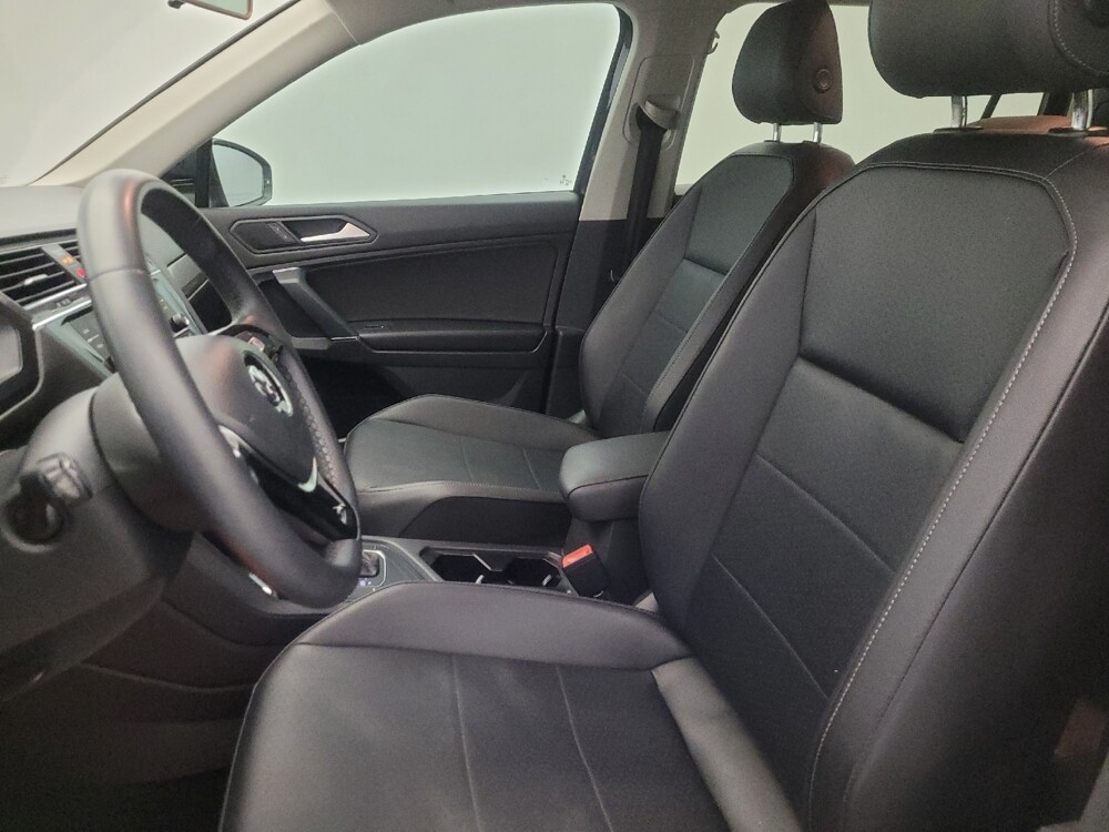 2020 Volkswagen Tiguan in Mesa, AZ 85210 - 18126066 17