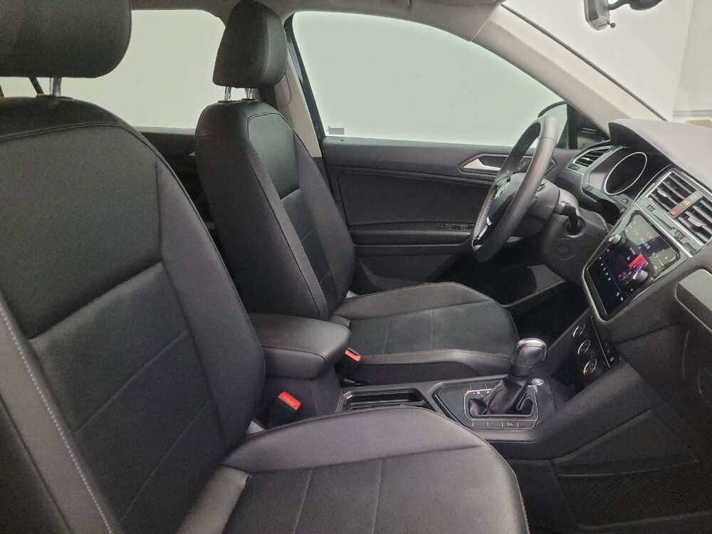 2020 Volkswagen Tiguan in Mesa, AZ 85210 - 18126066 21