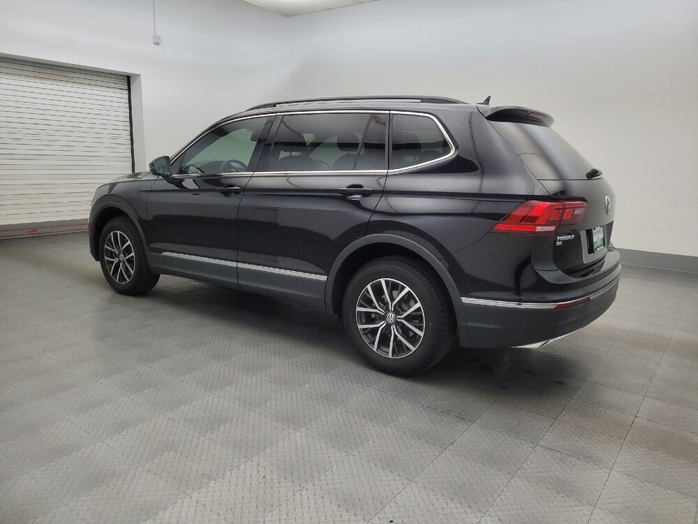 2020 Volkswagen Tiguan in Mesa, AZ 85210 - 18126066 3