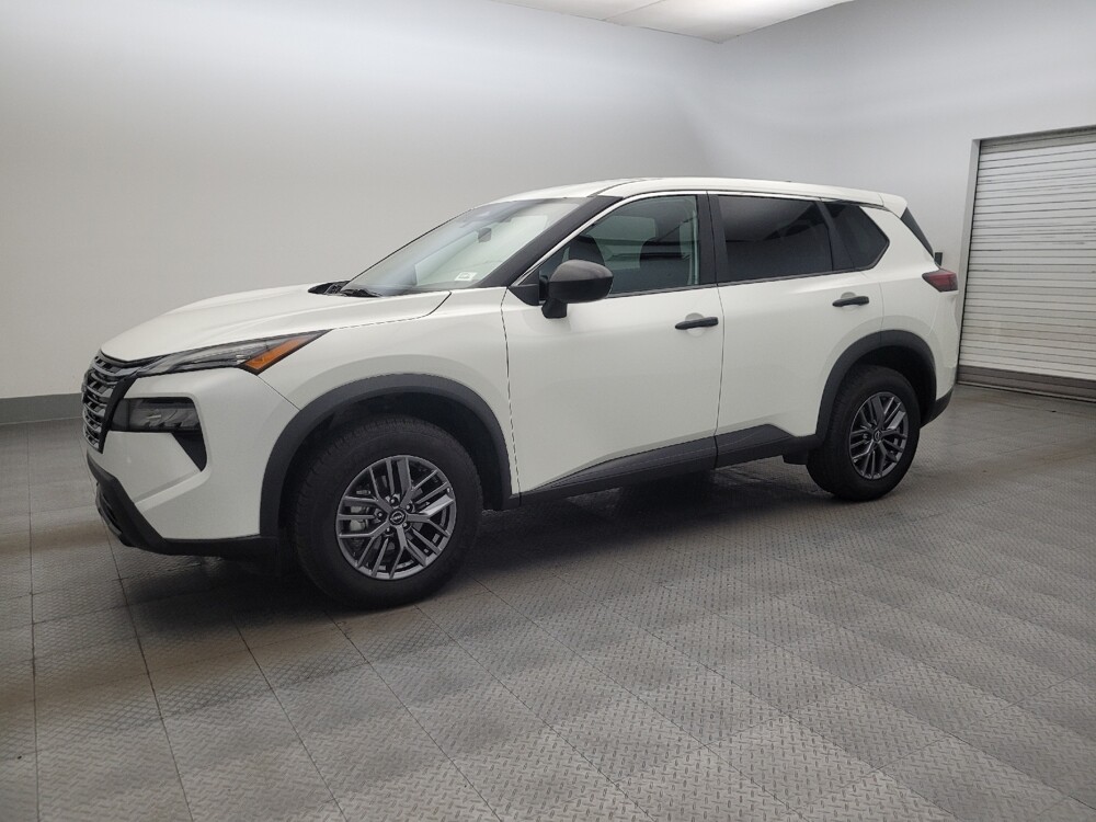 2024 Nissan Rogue in Mesa, AZ 85210 - 18126067 2