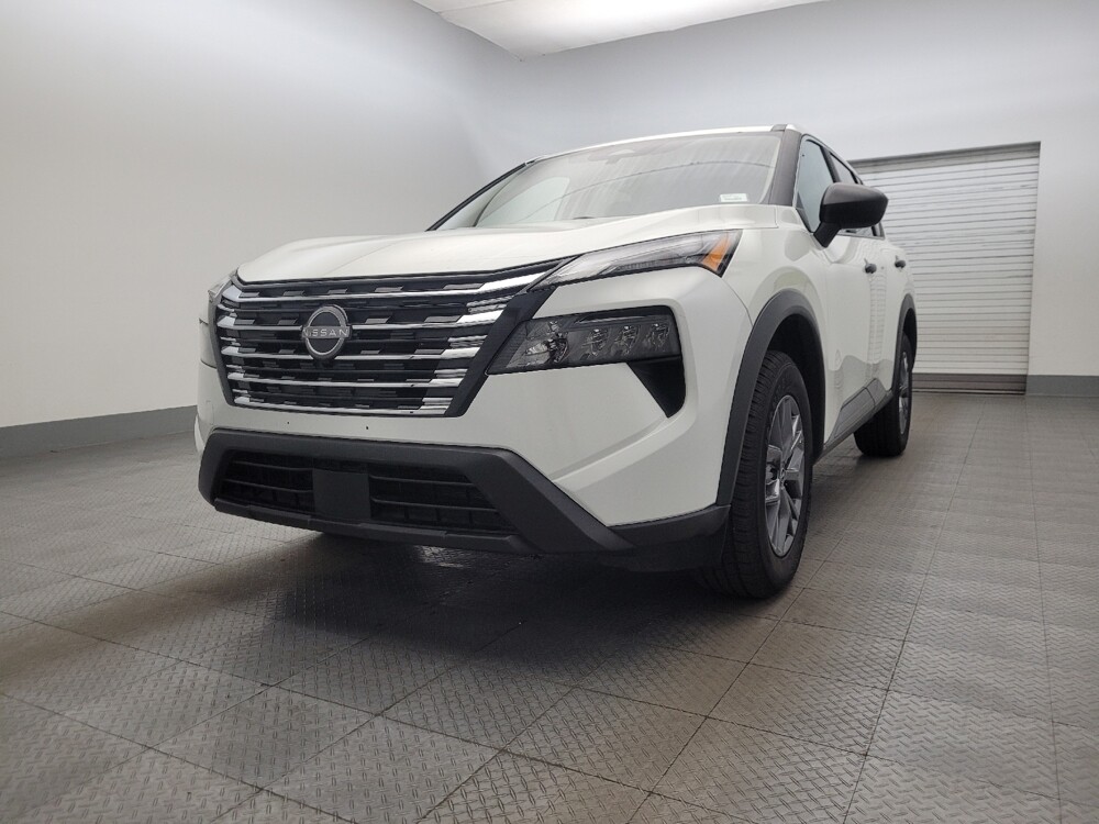 2024 Nissan Rogue in Mesa, AZ 85210 - 18126067 15