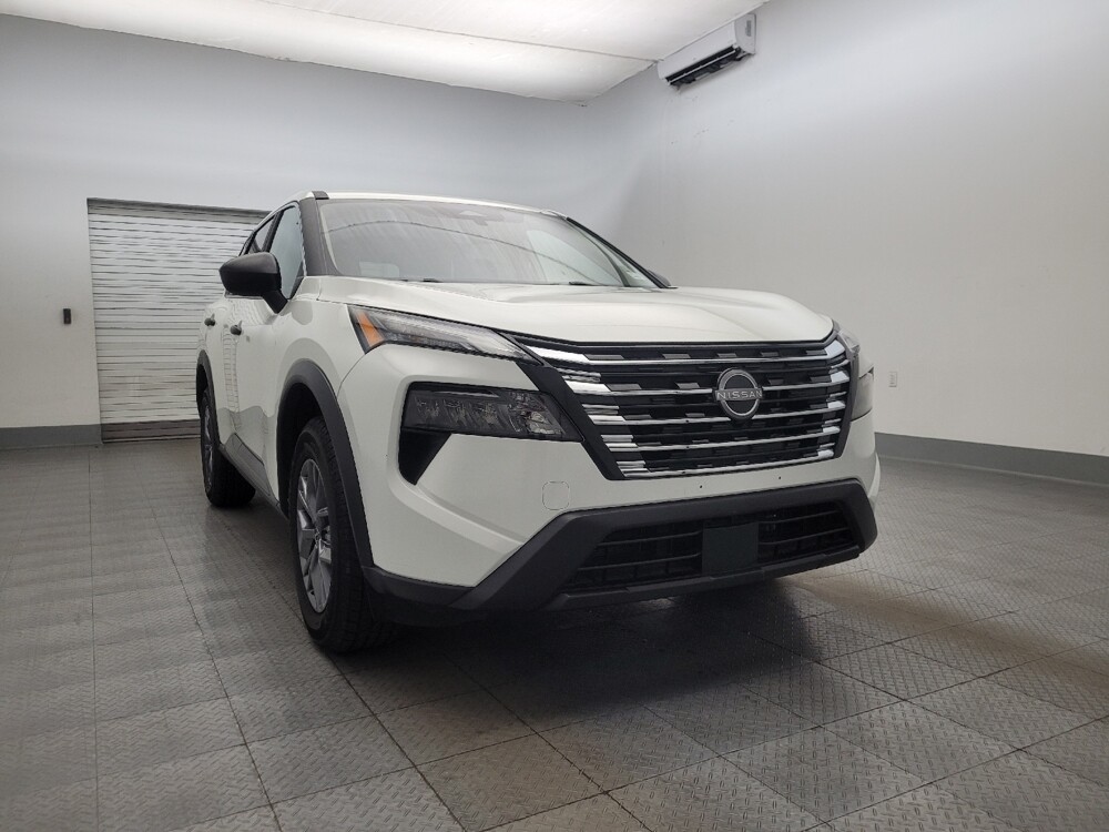 2024 Nissan Rogue in Mesa, AZ 85210 - 18126067 14