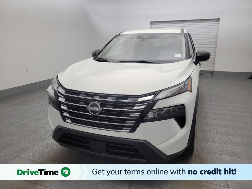 2024 Nissan Rogue in Mesa, AZ 85210 - 18126067