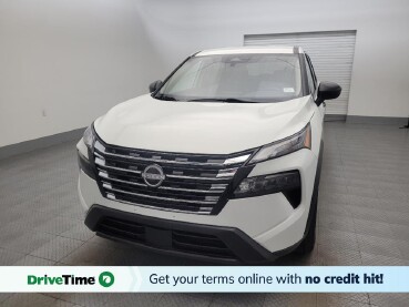 2024 Nissan Rogue in Mesa, AZ 85210