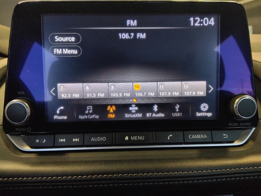 2024 Nissan Rogue in Mesa, AZ 85210 - 18126067 25