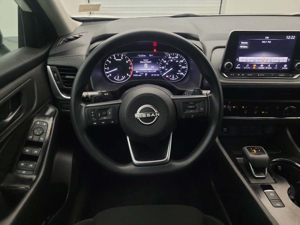 2024 Nissan Rogue in Mesa, AZ 85210 - 18126067 22