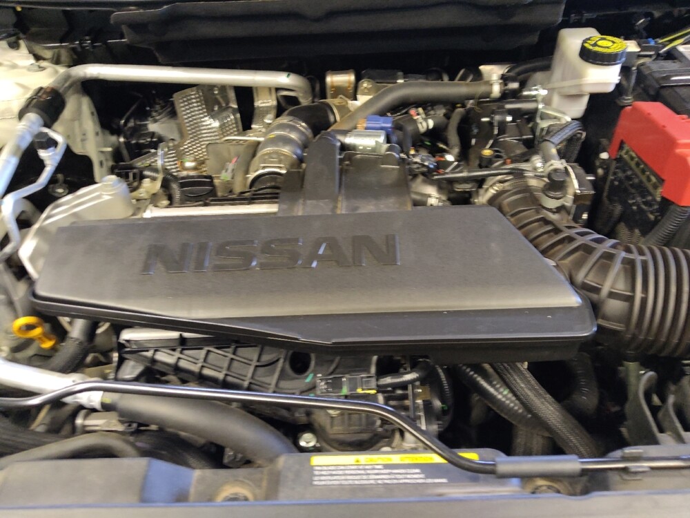 2024 Nissan Rogue in Mesa, AZ 85210 - 18126067 30