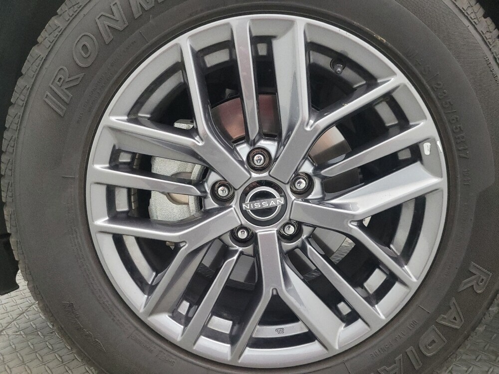 2024 Nissan Rogue in Mesa, AZ 85210 - 18126067 31