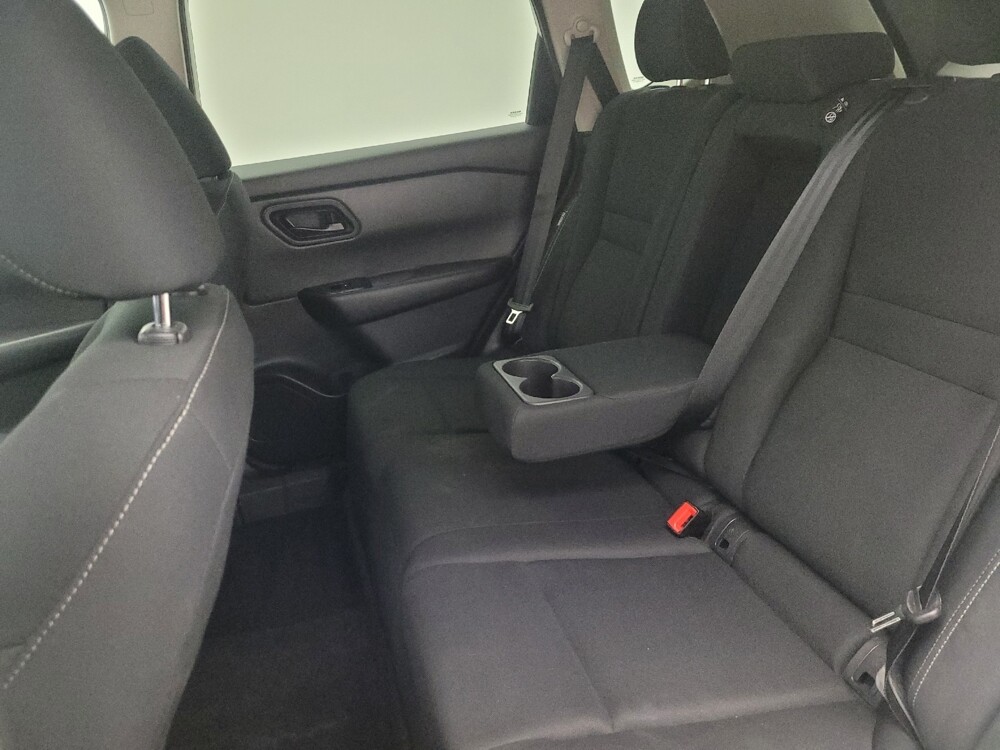 2024 Nissan Rogue in Mesa, AZ 85210 - 18126067 18