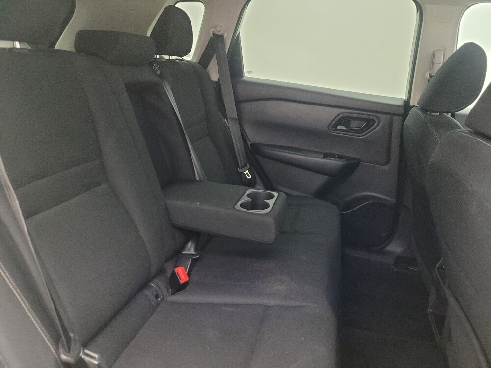 2024 Nissan Rogue in Mesa, AZ 85210 - 18126067 19