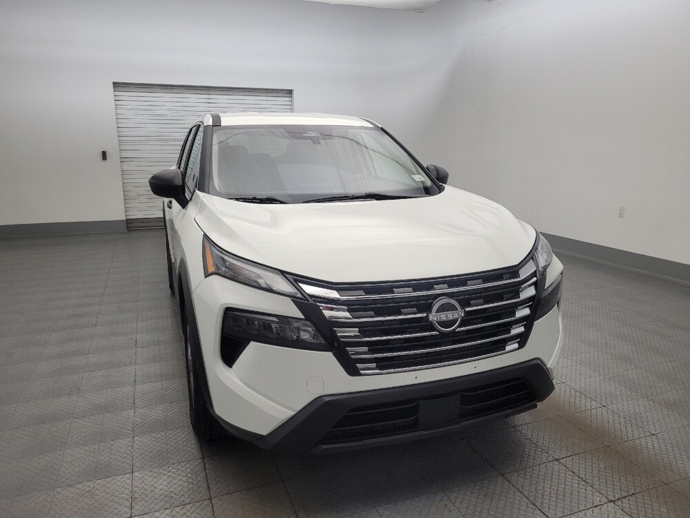 2024 Nissan Rogue in Mesa, AZ 85210 - 18126067 13