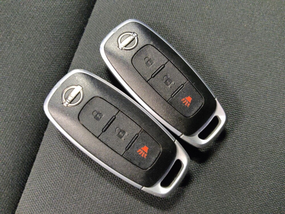 2024 Nissan Rogue in Mesa, AZ 85210 - 18126067 32