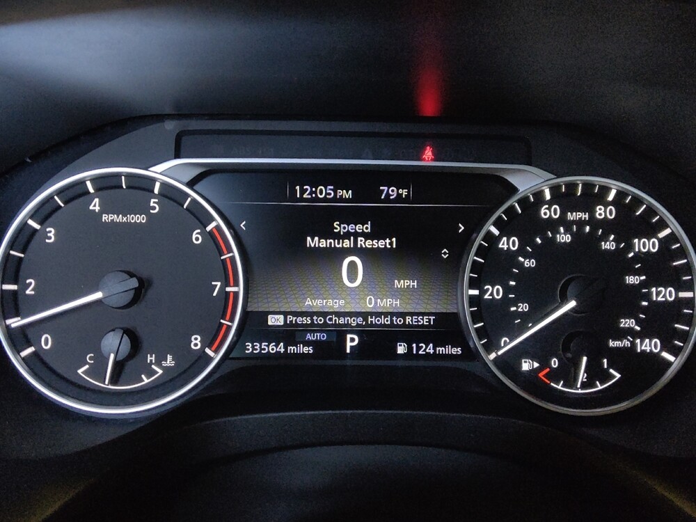 2024 Nissan Rogue in Mesa, AZ 85210 - 18126067 23