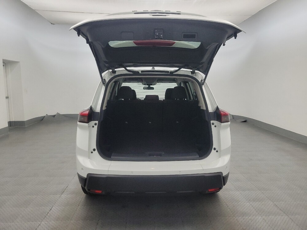 2024 Nissan Rogue in Mesa, AZ 85210 - 18126067 29