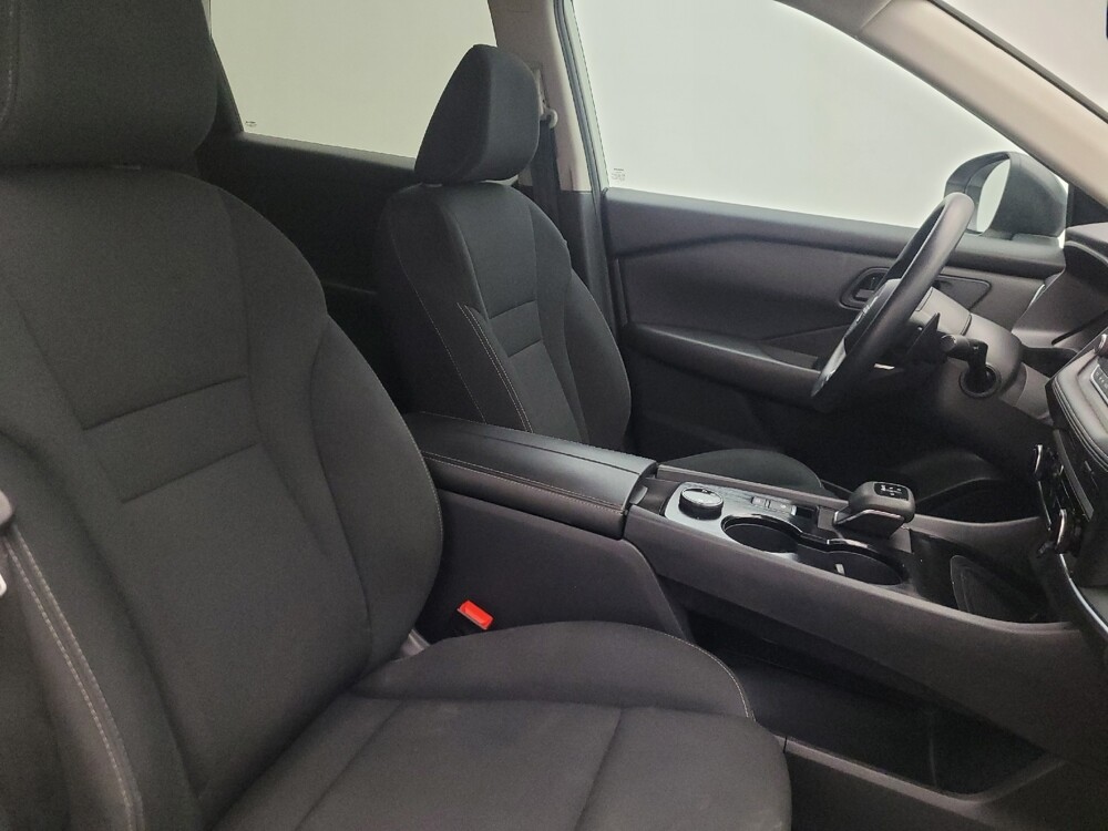 2024 Nissan Rogue in Mesa, AZ 85210 - 18126067 21