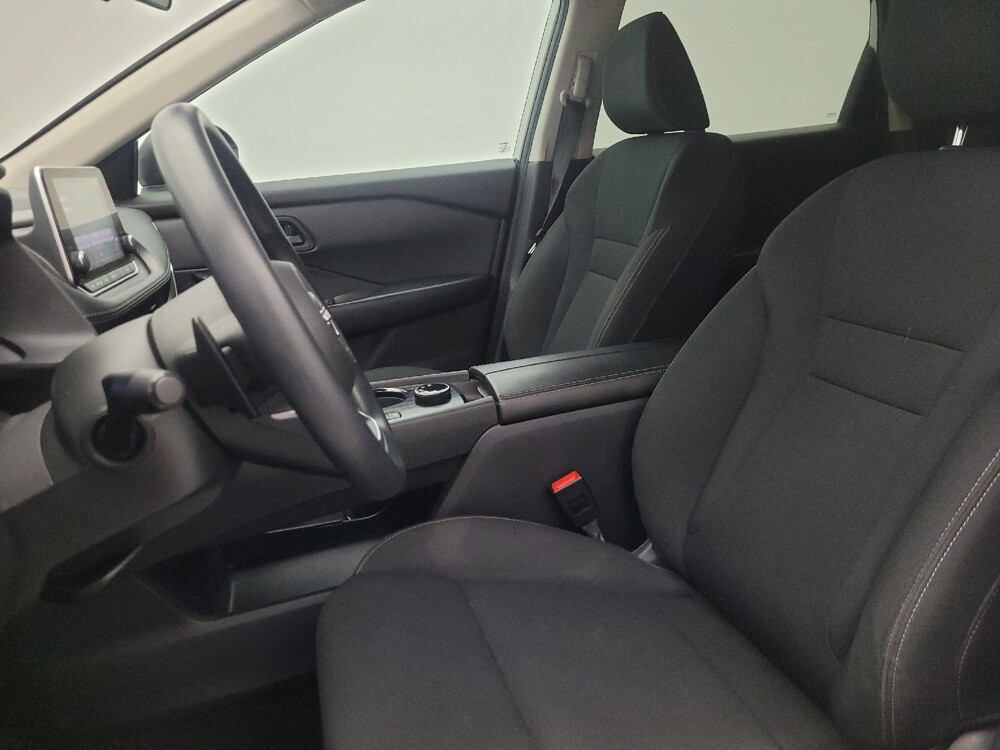 2024 Nissan Rogue in Mesa, AZ 85210 - 18126067 17