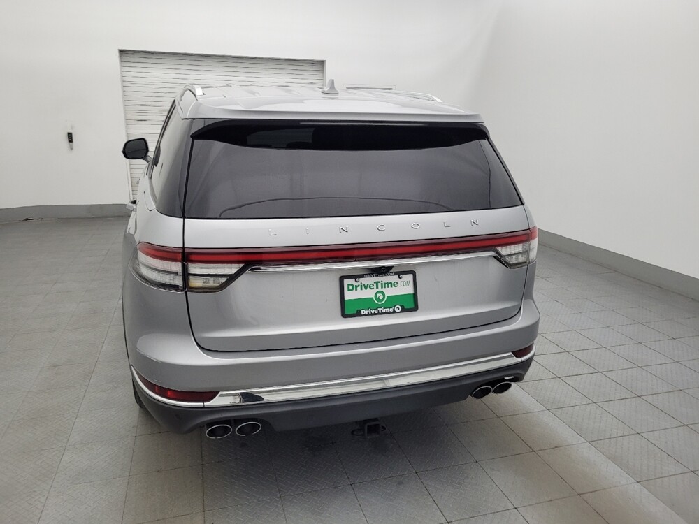 2020 Lincoln Aviator in Tallahassee, FL 32304 - 18126068 6