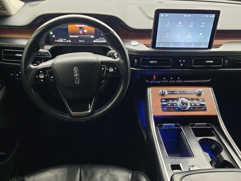 2020 Lincoln Aviator in Tallahassee, FL 32304 - 18126068 22