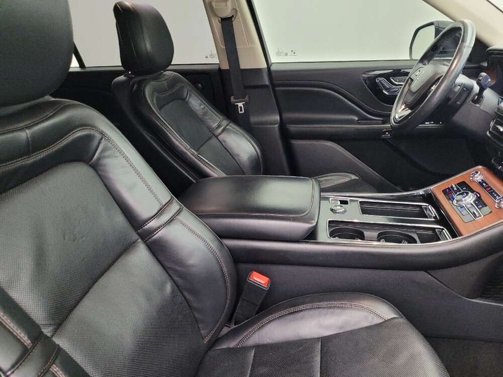 2020 Lincoln Aviator in Tallahassee, FL 32304 - 18126068 21