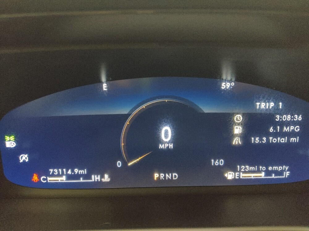 2020 Lincoln Aviator in Tallahassee, FL 32304 - 18126068 23