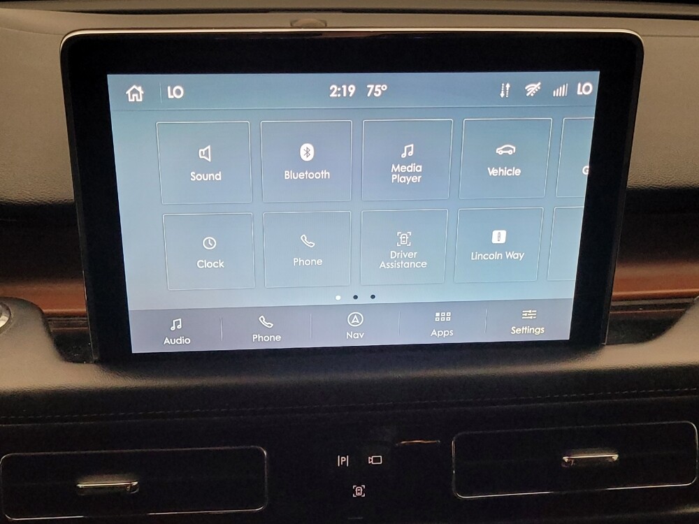 2020 Lincoln Aviator in Tallahassee, FL 32304 - 18126068 25