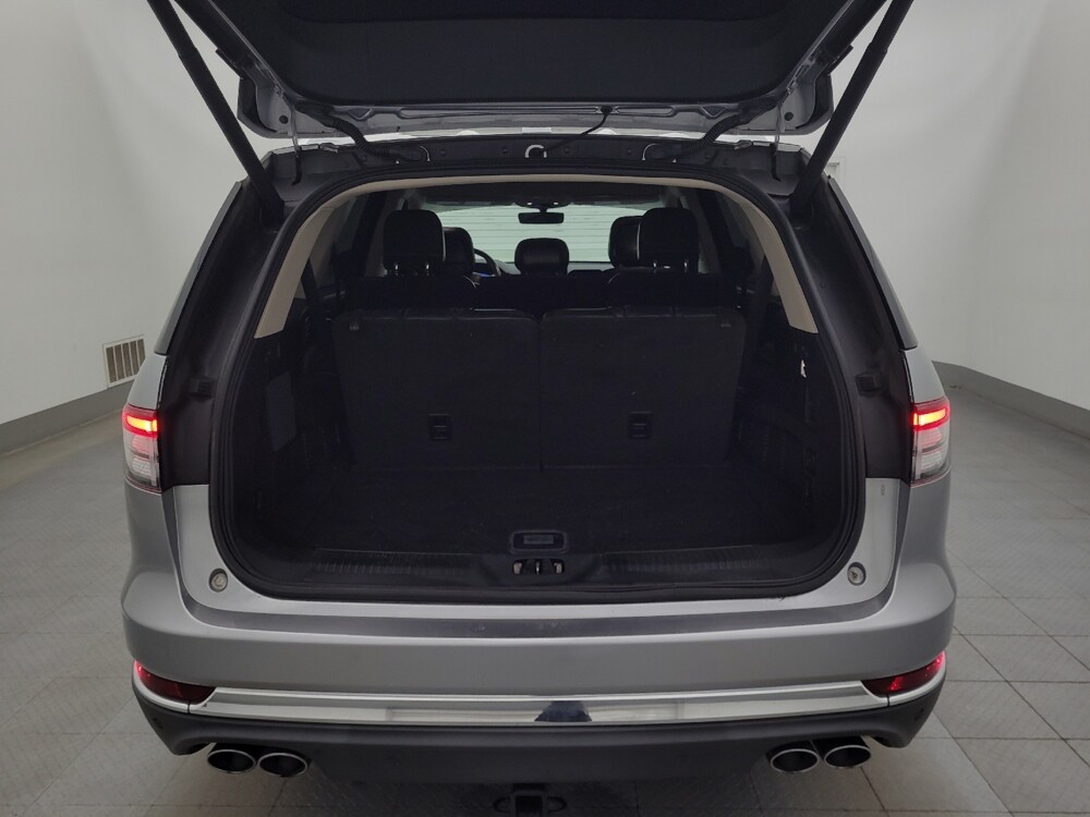 2020 Lincoln Aviator in Tallahassee, FL 32304 - 18126068 29