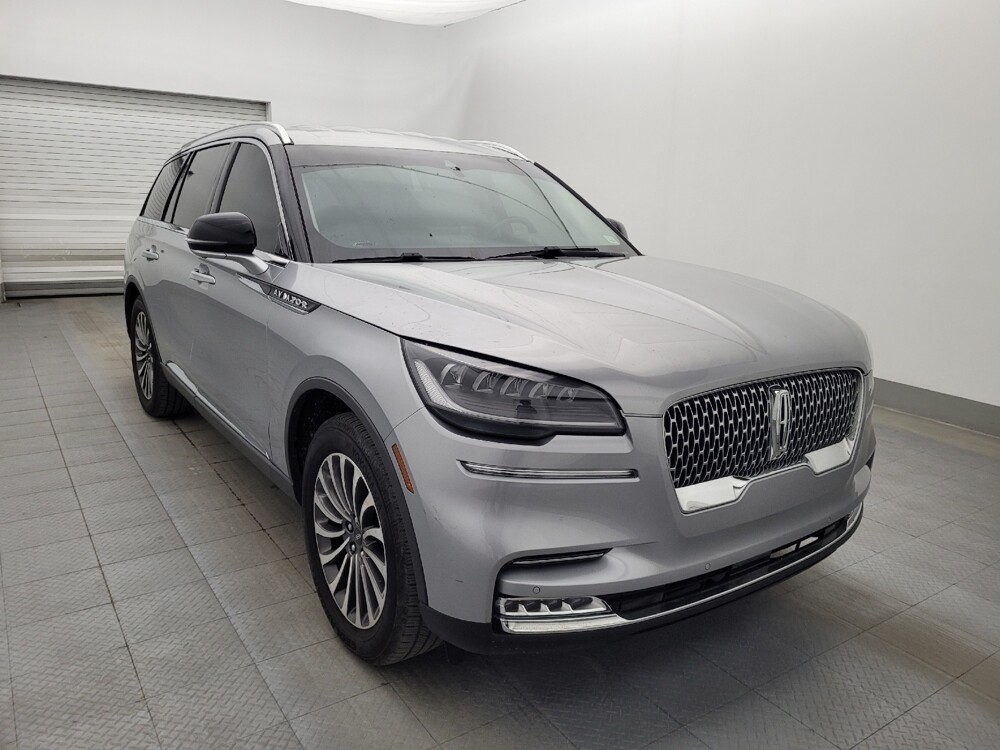2020 Lincoln Aviator in Tallahassee, FL 32304 - 18126068 13