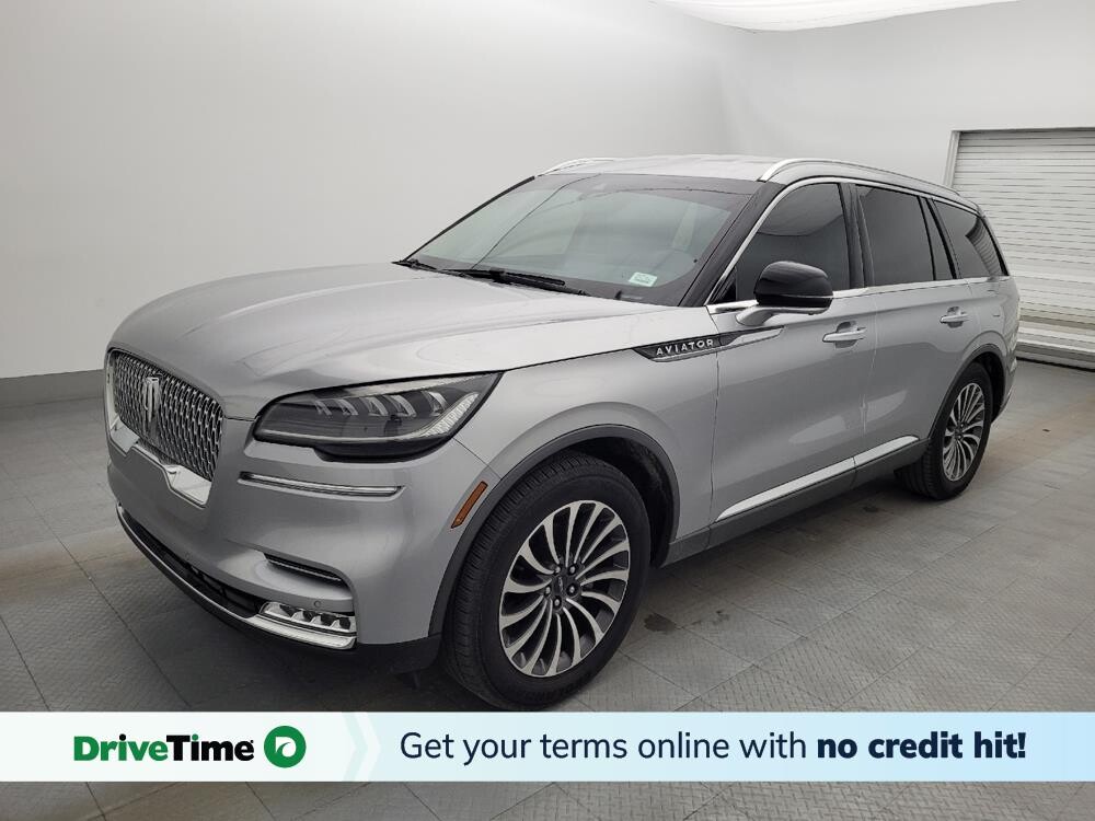 2020 Lincoln Aviator in Tallahassee, FL 32304 - 18126068