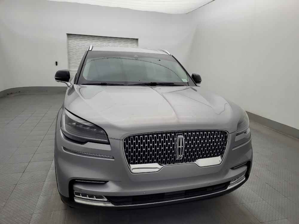 2020 Lincoln Aviator in Tallahassee, FL 32304 - 18126068 14