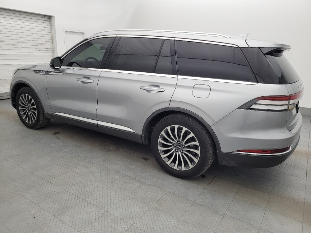 2020 Lincoln Aviator in Tallahassee, FL 32304 - 18126068 3