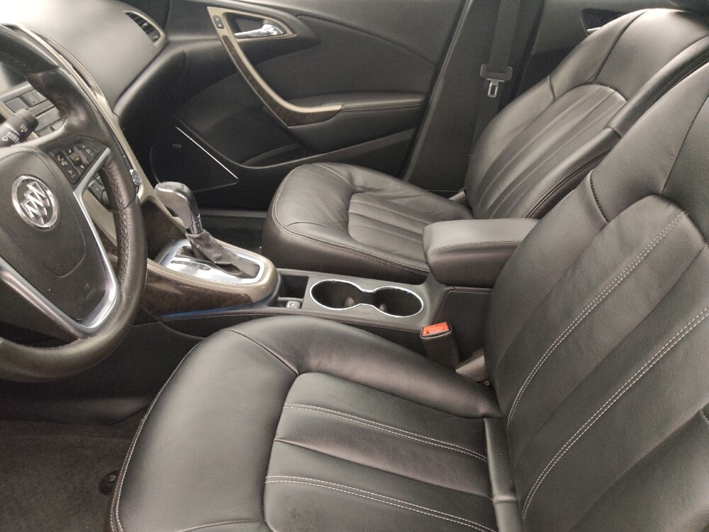 2016 Buick Verano in Albany, GA 31705 - 18126069 17