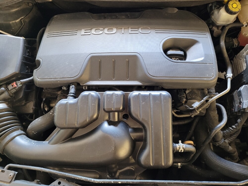 2016 Buick Verano in Albany, GA 31705 - 18126069 30