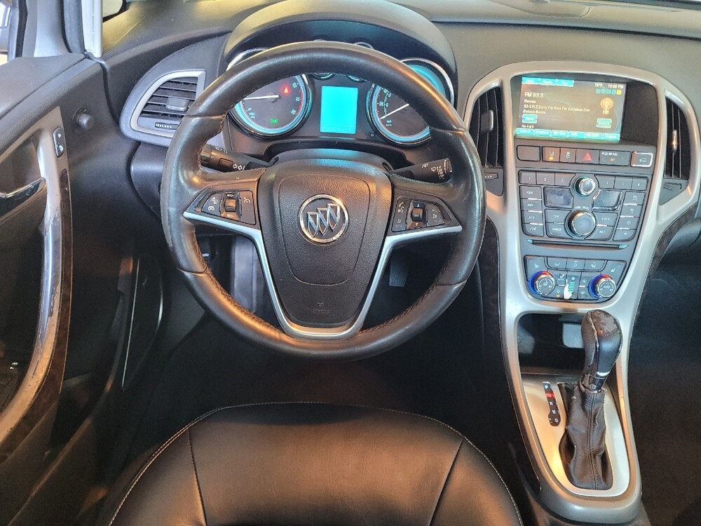2016 Buick Verano in Albany, GA 31705 - 18126069 22