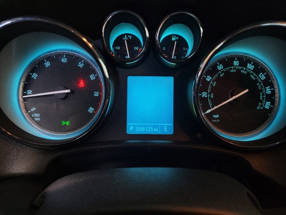 2016 Buick Verano in Albany, GA 31705 - 18126069 23