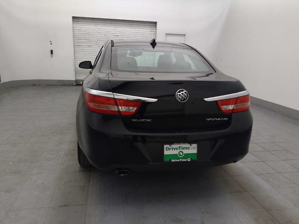 2016 Buick Verano in Albany, GA 31705 - 18126069 6