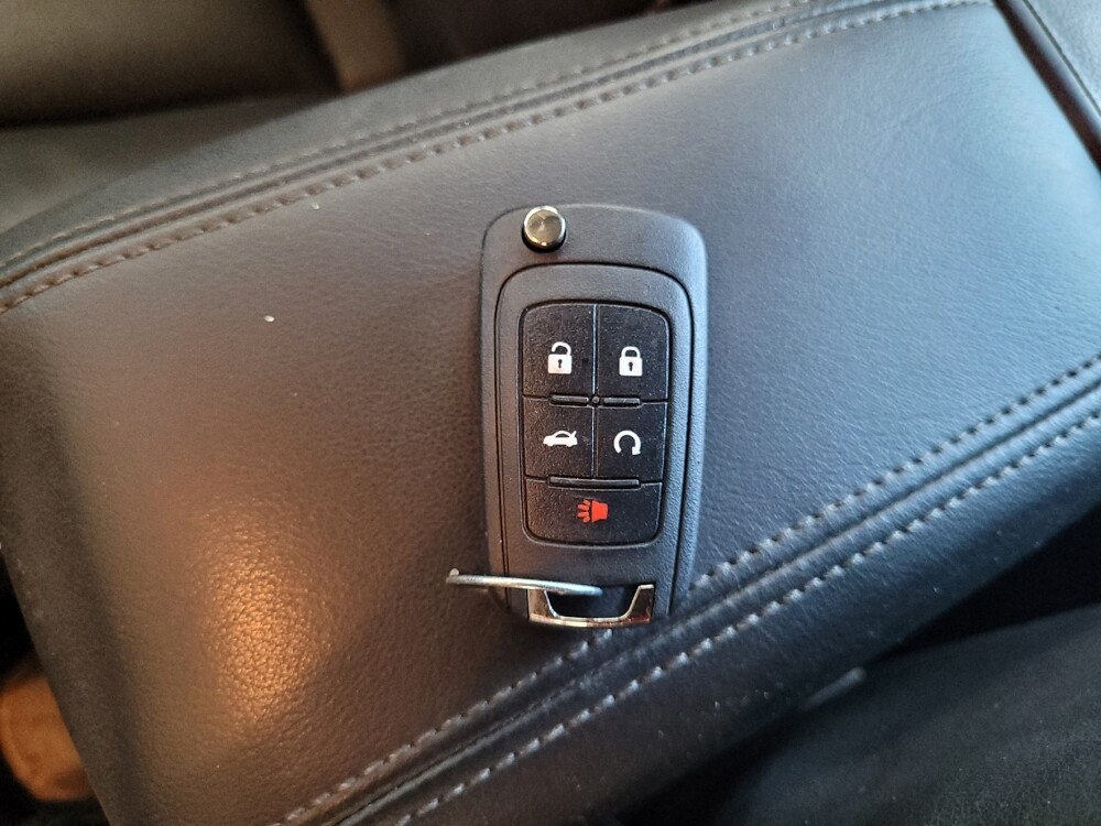 2016 Buick Verano in Albany, GA 31705 - 18126069 32