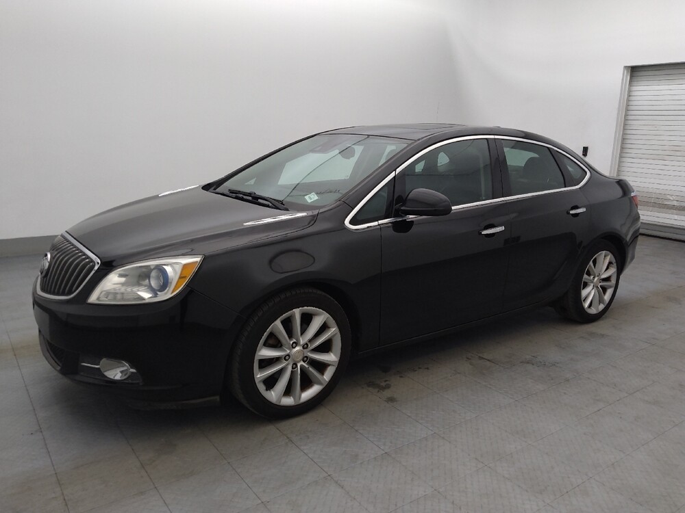 2016 Buick Verano in Albany, GA 31705 - 18126069 2