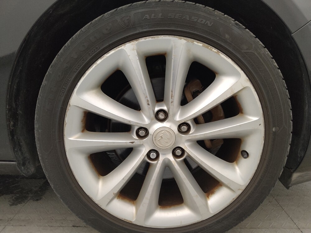 2016 Buick Verano in Albany, GA 31705 - 18126069 31