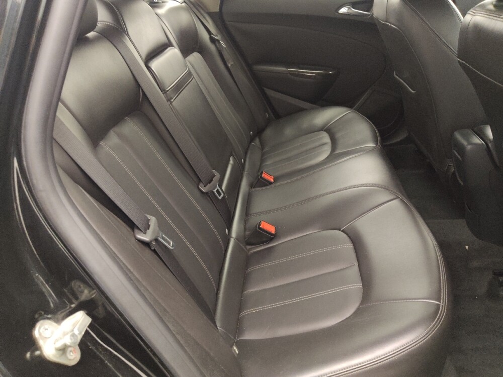 2016 Buick Verano in Albany, GA 31705 - 18126069 19