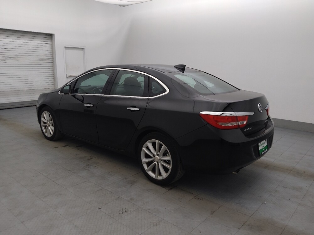 2016 Buick Verano in Albany, GA 31705 - 18126069 3