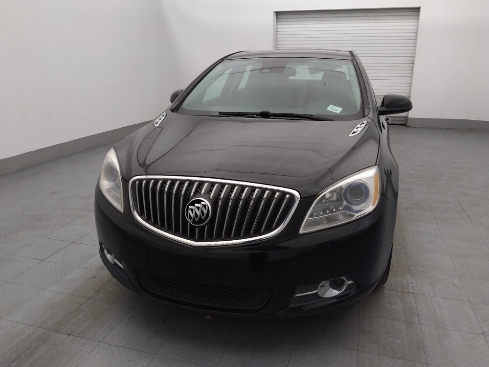 2016 Buick Verano in Albany, GA 31705 - 18126069 15