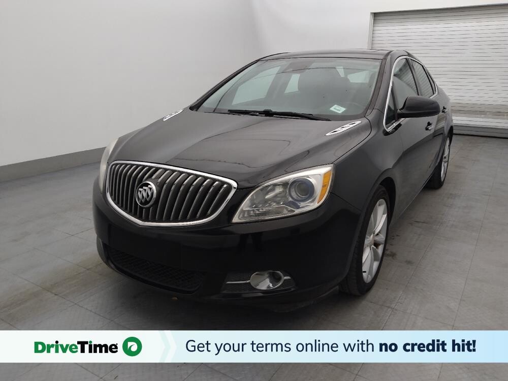 2016 Buick Verano in Albany, GA 31705 - 18126069